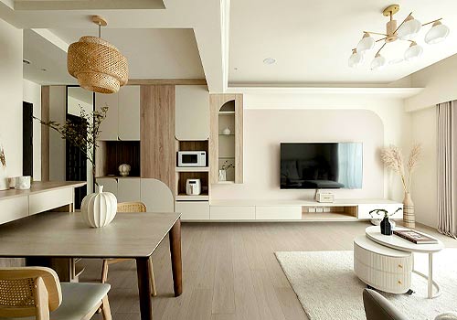 NY Architectural Design Awards - Island Bath