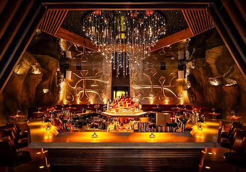 NY Architectural Design Awards Winner - Starlite by Bells + Whistles