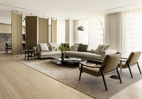 NY Architectural & Interior Design Awards Winner - NKEY Architects by NKEY FULL INTERIOR DESIGN L.L.C