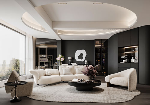 NY Architectural Design Awards - The Order of Arc Light