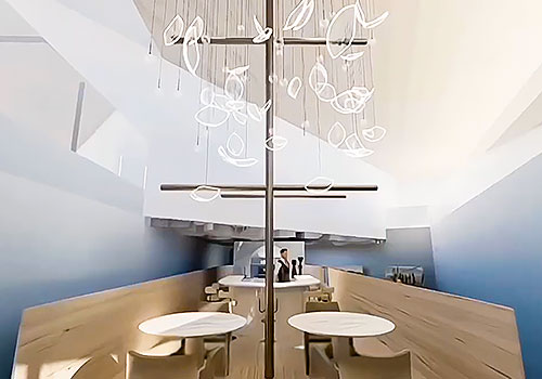 NY Architectural & Interior Design Awards Winner - Gathering of Time-Reflecting Nanliao Fishing Harbor’s histor by China University of Technology