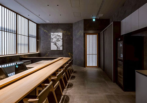 NY Architectural & Interior Design Awards Winner - Refined Restraint by Simple Spatial