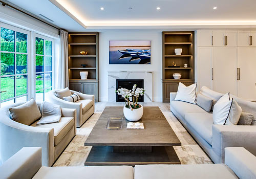 NY Architectural & Interior Design Awards Winner - Haven Lane by T. Jones Group and Sublime Interior Design Ltd.
