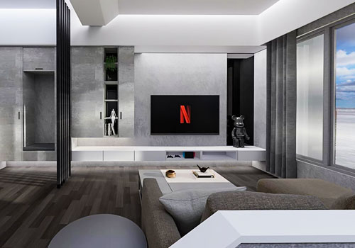 NY Architectural & Interior Design Awards Winner - Light & Essential by Chiu Jung Interior Design Co.