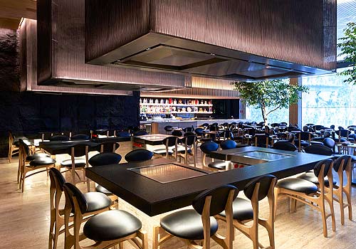 NY Architectural & Interior Design Awards - Onomura V