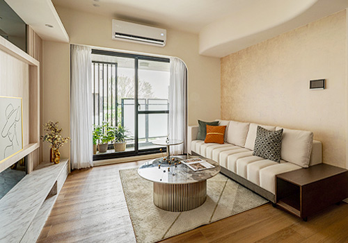 NY Architectural & Interior Design Awards - Warm Jade, Liquid Arc