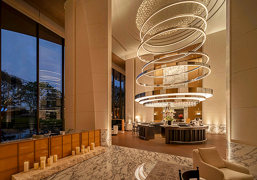 NY Architectural & Interior Design Awards - MARIVISTA
