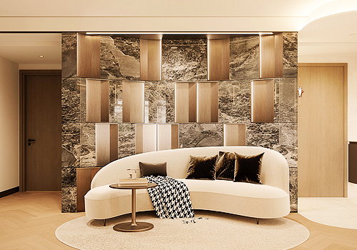 NY Architectural & Interior Design Awards - #JN035 