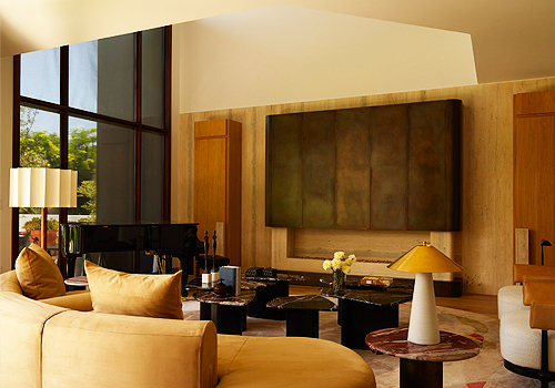 NY Architectural & Interior Design Awards - Celaya 403