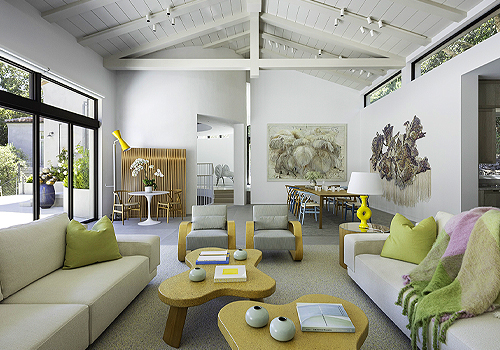 NY Architectural & Interior Design Awards Winner - Art on the Park by SheltonMindel