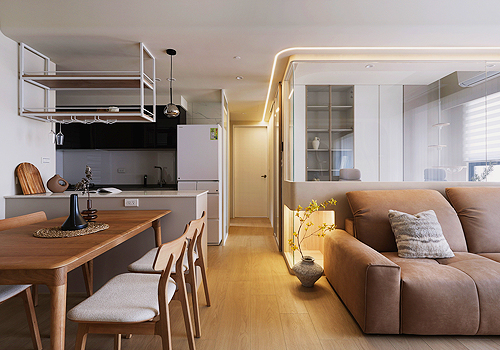 NY Architectural & Interior Design Awards - Circle & Garden