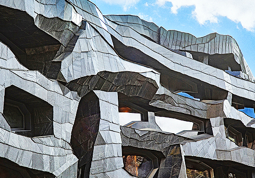 NY Architectural & Interior Design Awards Winner - La Querola by Royal Profit SLU