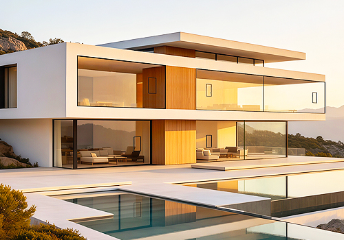 NY Architectural & Interior Design Awards - OMNI Levitas