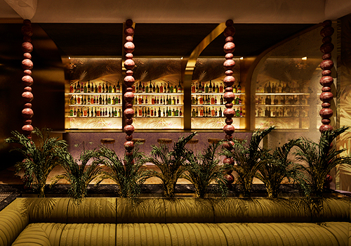 NY Architectural & Interior Design Awards - Thistle & Bloom