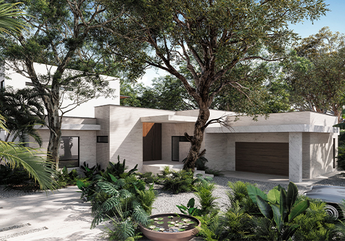 NY Architectural & Interior Design Awards - Emathla