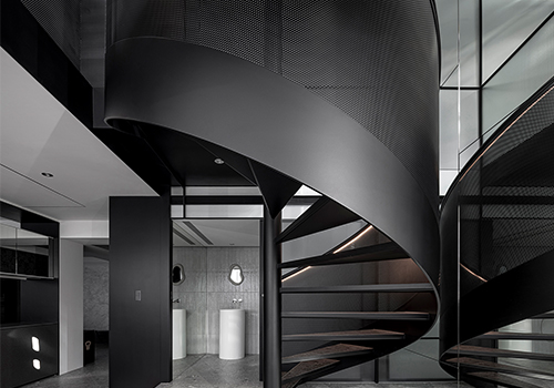 NY Architectural Design Awards - Light Pulse