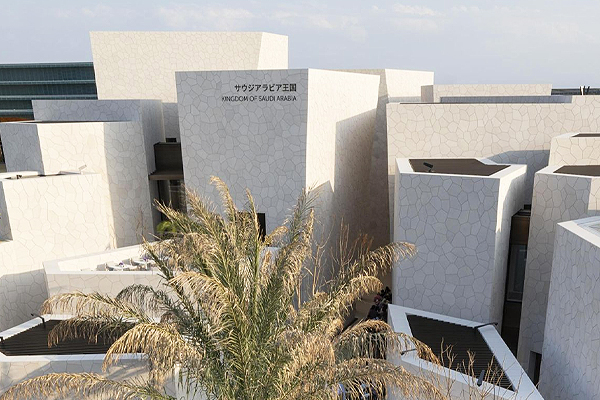 Foster + Partners have been honored with Gold award at the 2025 NY Architectural Design Awards!
