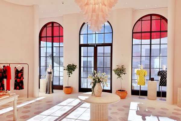 MAOarch Celebrates Silver Success in Commercial Interior Design