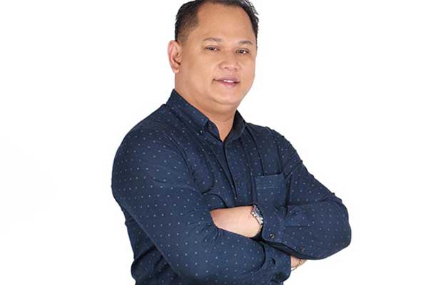 Voice Success Story from Dexter Perez, Leader of Property Management Team, Amaia Land Corp, NY Achitectural Awards