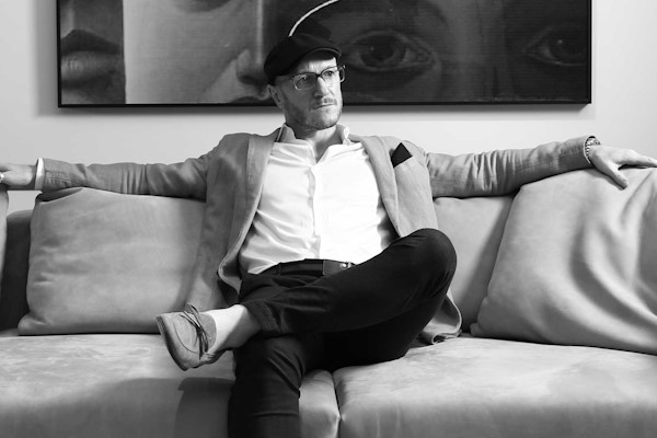Voice Success Story from Matthew Arquette, Founder,  M + Arquette, NY Achitectural Awards