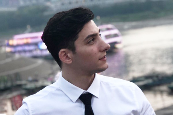Voice Success Story from Shahen Markarian, Head of Design,  SUGARING NYC, NY Achitectural Awards