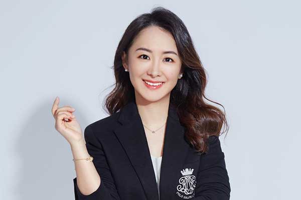 Voice Success Story from Wang Qiong, Founder of ID Design, NY Achitectural Awards