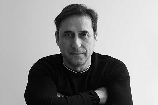 Voice Success Story from Manuel Ventura, CEO and Creative Director, Ventura + Partners, NY Achitectural Awards