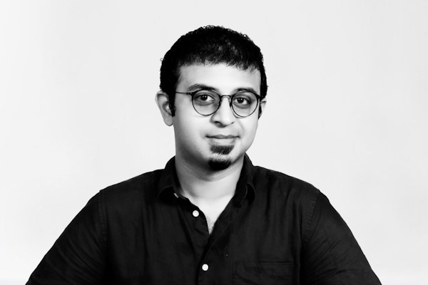 Voice Success Story from Nikhil Singh, UX Designer, Adobe, NY Achitectural Awards