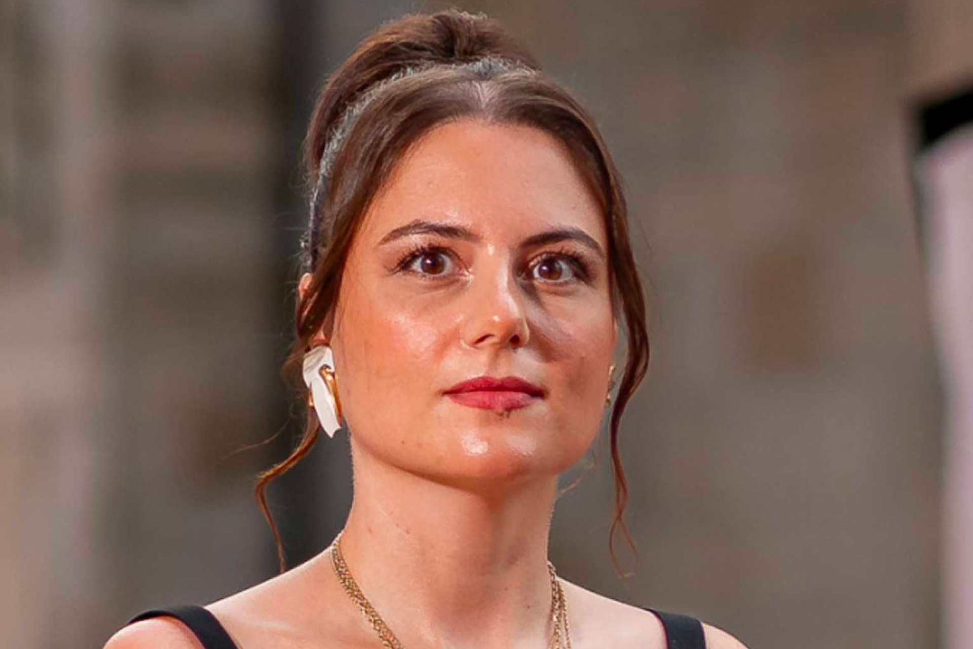 Voice Success Story from Nataliya Naymark, Founder, NNaymark design, NY Achitectural Awards