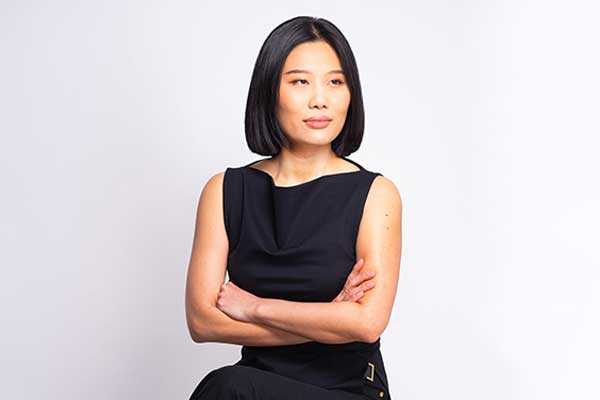 Voice Success Story from Min Jin Kook, Amenity Design Specialist, NY Achitectural Awards