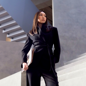 Voice Success Story from Danel Zharmenova, Founder of STUDIO DANEL, NY Achitectural Awards