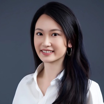 Voice Success Story from Naixin Shi, Interior Architect and Founder of Patch Design, NY Achitectural Awards