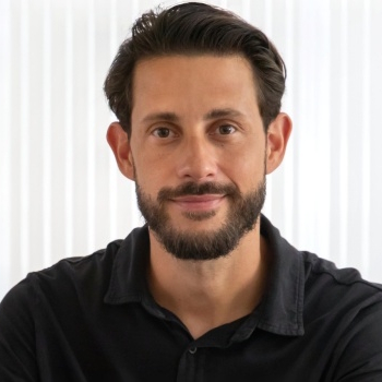 Voice Success Story from Nicholas Alencar, CEO & Founder of Alencar, NY Achitectural Awards