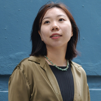 Voice Success Story from Yue Hu, Landscape Architect and Urban Designer, NY Achitectural Awards