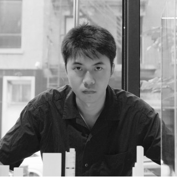 Voice Success Story from Yuhan Zhang, Architectural Designer at SCDA, NY Achitectural Awards