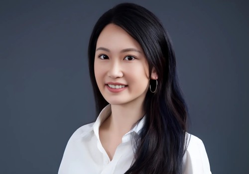 Voice Success Story from Naixin Shi, Interior Architect and Founder of Patch Design, NY Achitectural Awards