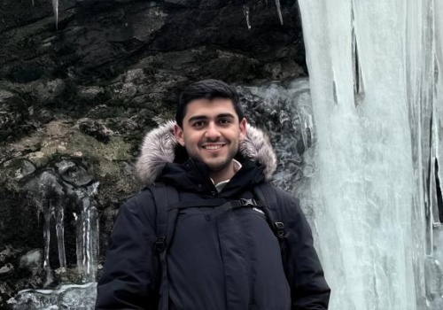 Voice Success Story from Avinash Chaudhary, NY Achitectural Awards