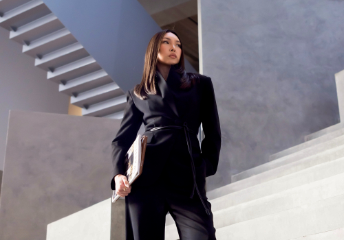 Voice Success Story from Danel Zharmenova, Founder of STUDIO DANEL, NY Achitectural Awards